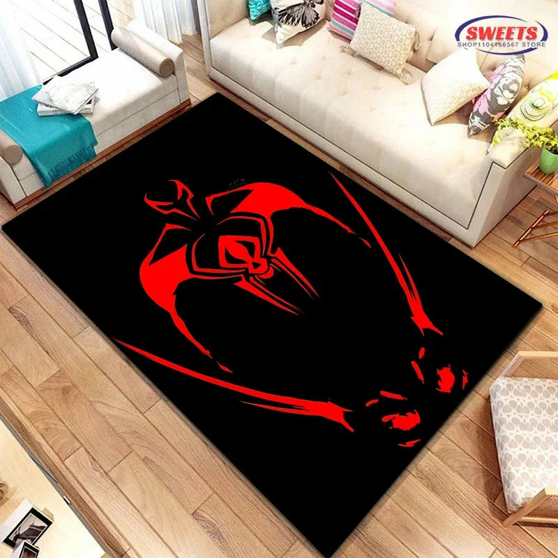 New Spider-Man Logo Carpet - Image 4
