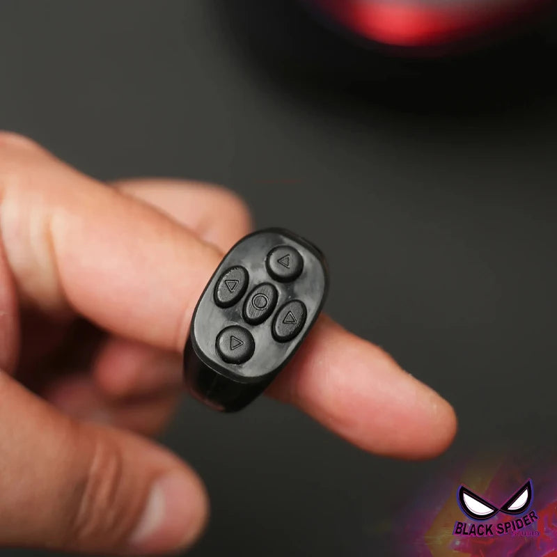 Spider-Man Headgear Mask - Image 3