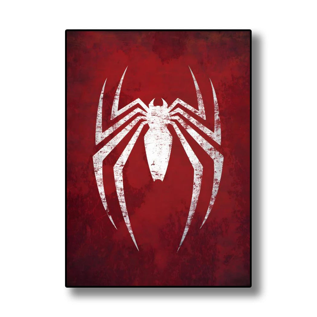 Spider-Man Superhero Decor - Image 18
