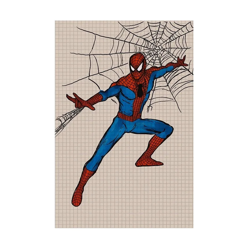 Funny Spiderman - Image 20