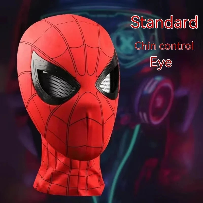 Spider-Man Headgear Mask - Image 11