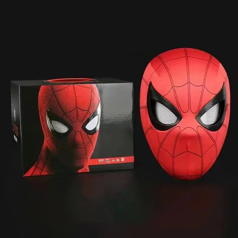 Spider-Man Can Blink Mask - Image 4