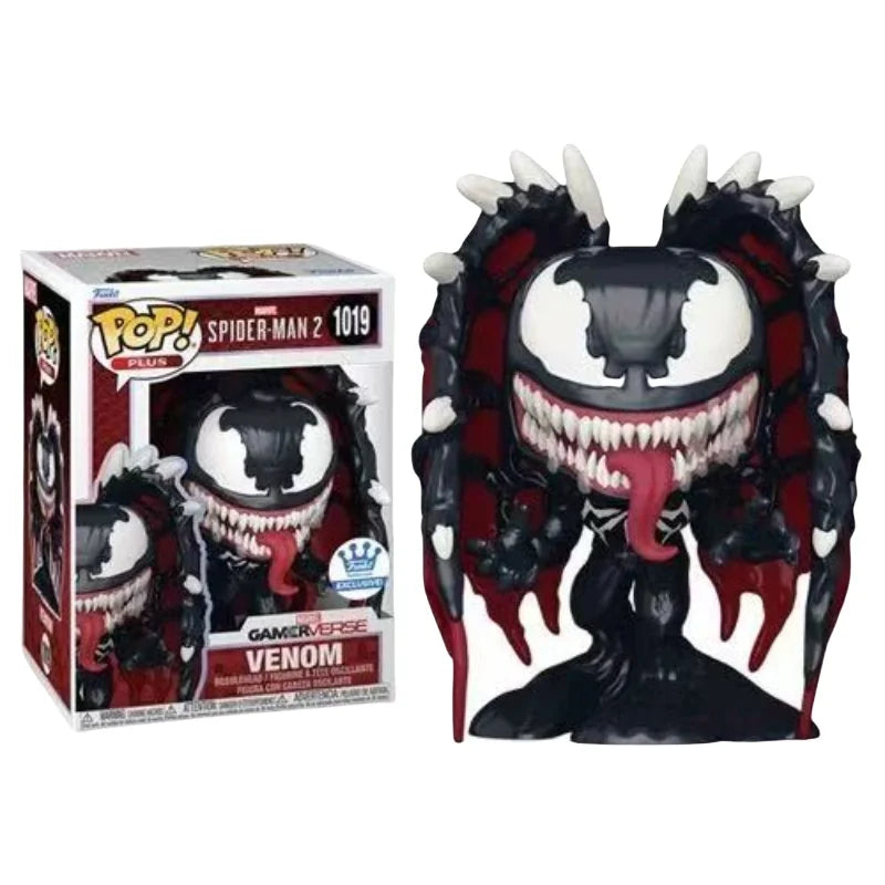 Funko Pop! Marvel Limited Edition - Image 2