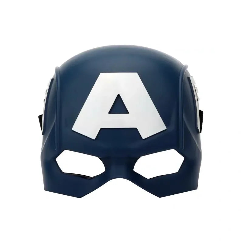 Marvel Creative Children’s Toys Halloween Mask Set - Image 7