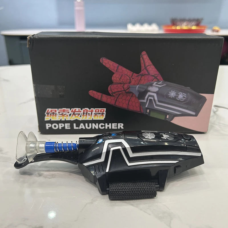 Spider-Man Web Shooters Toy - Image 2