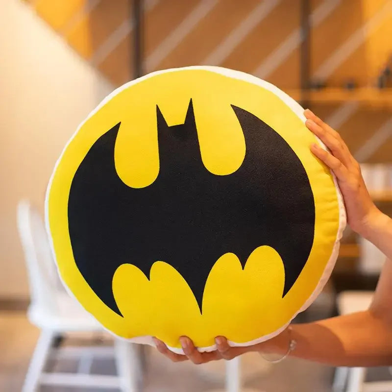 Marvel Avengers Round Plush Cushion - Image 3