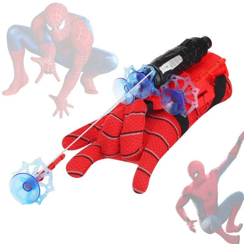 Spider-Man Wrist Launcher - Image 4