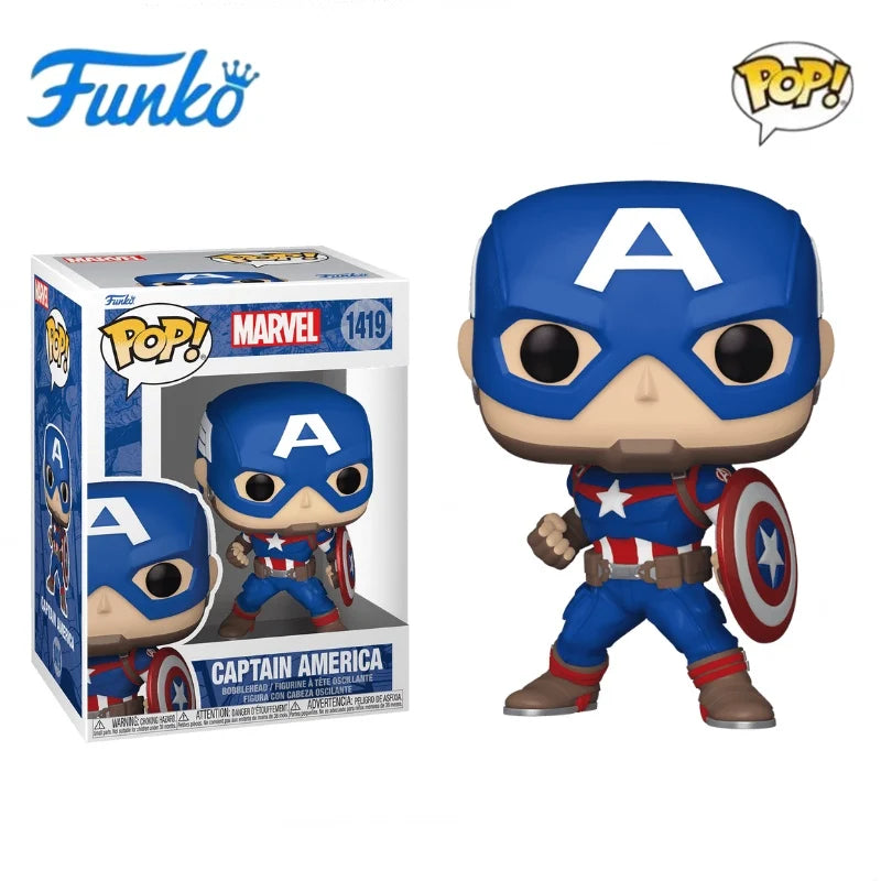 Marvel Series Spider-Man Toy - Image 34