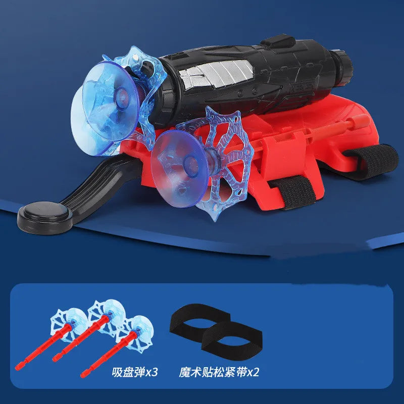 Spider-Man Wrist Launcher - Image 7