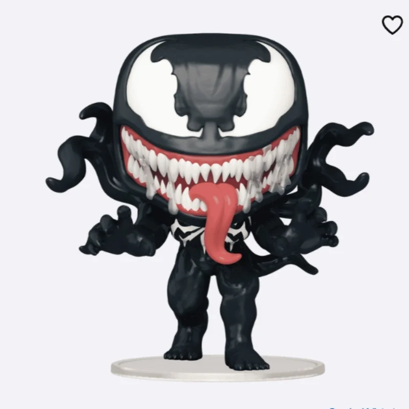 Funko Pop! Spider-Man 2 Toy - Image 5
