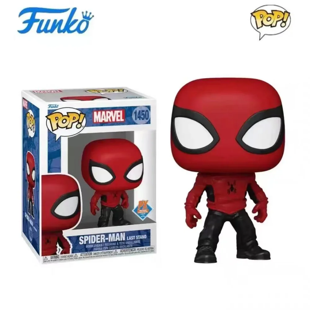 Marvel Series Spider-Man Toy - Image 17