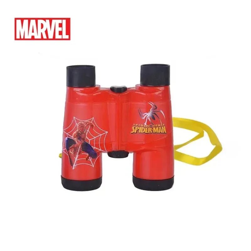 Marvel Spider-Man Kids Telescope - Image 2