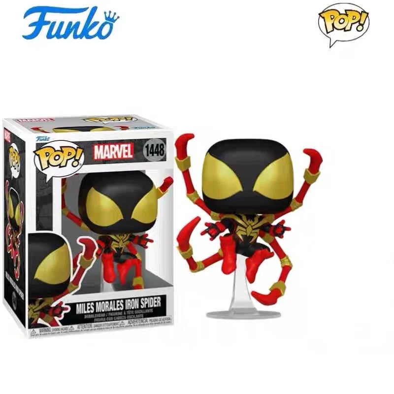 Funko Pop! Marvel Limited Edition - Image 3