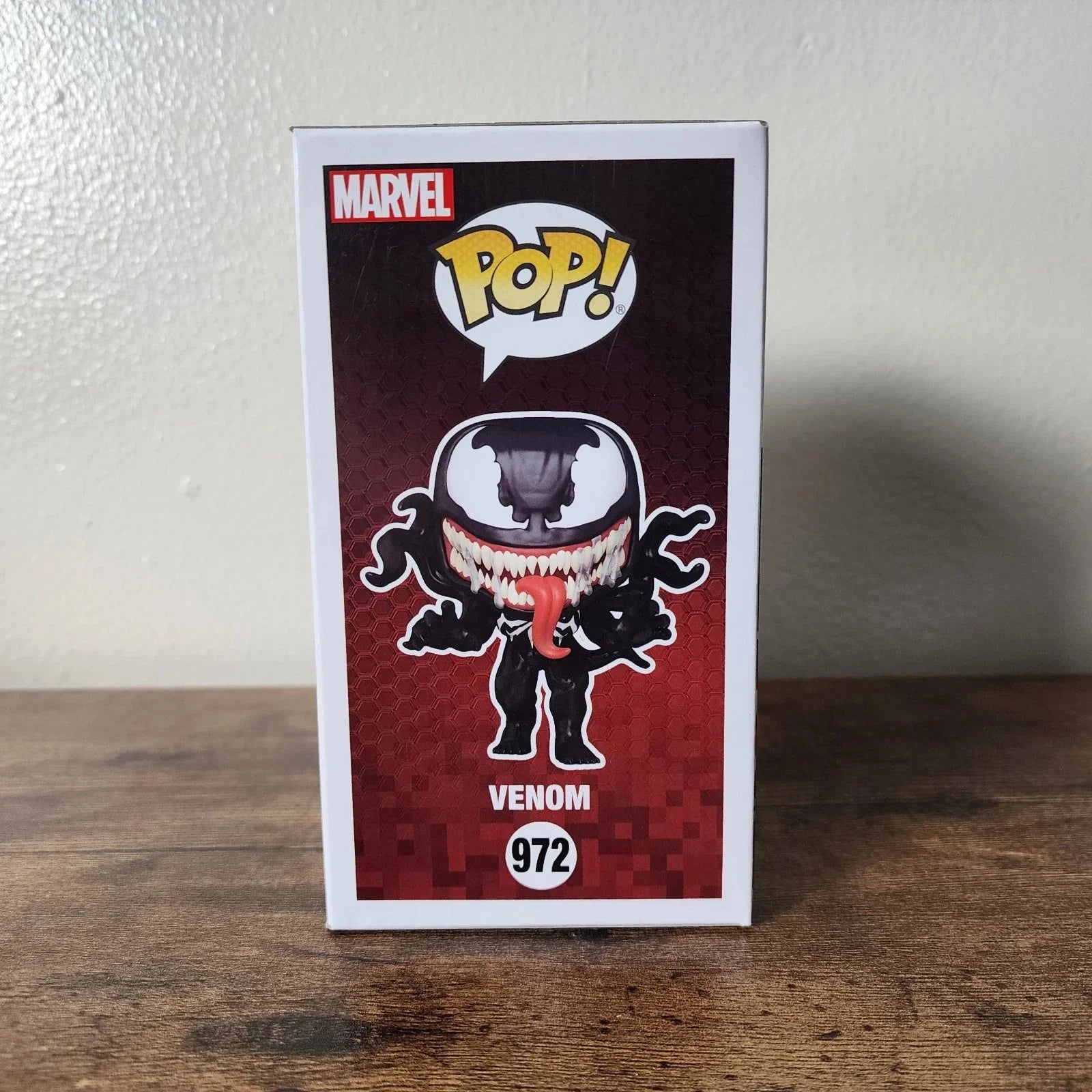 Funko Pop! Spider-Man 2 Toy - Image 4