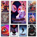 Spider-Man Across the Spider-Verse
