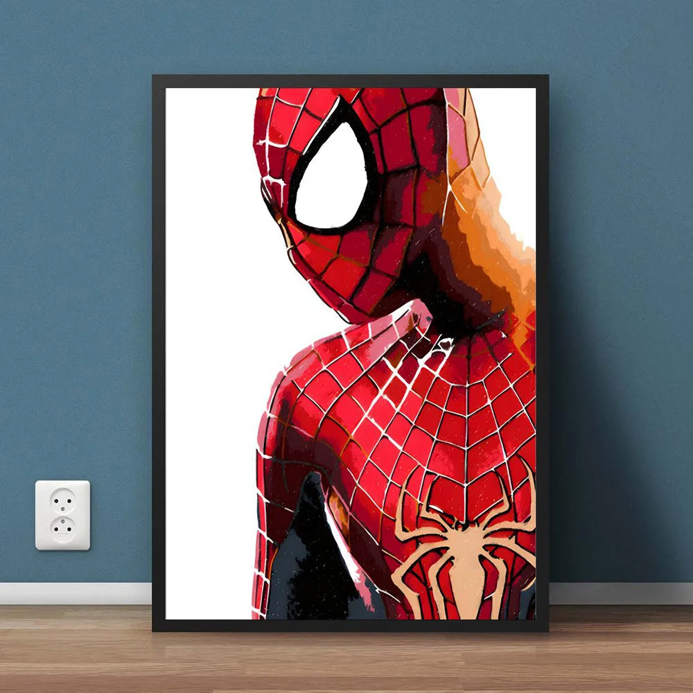 Marvel Superheroes Avengers - Image 17