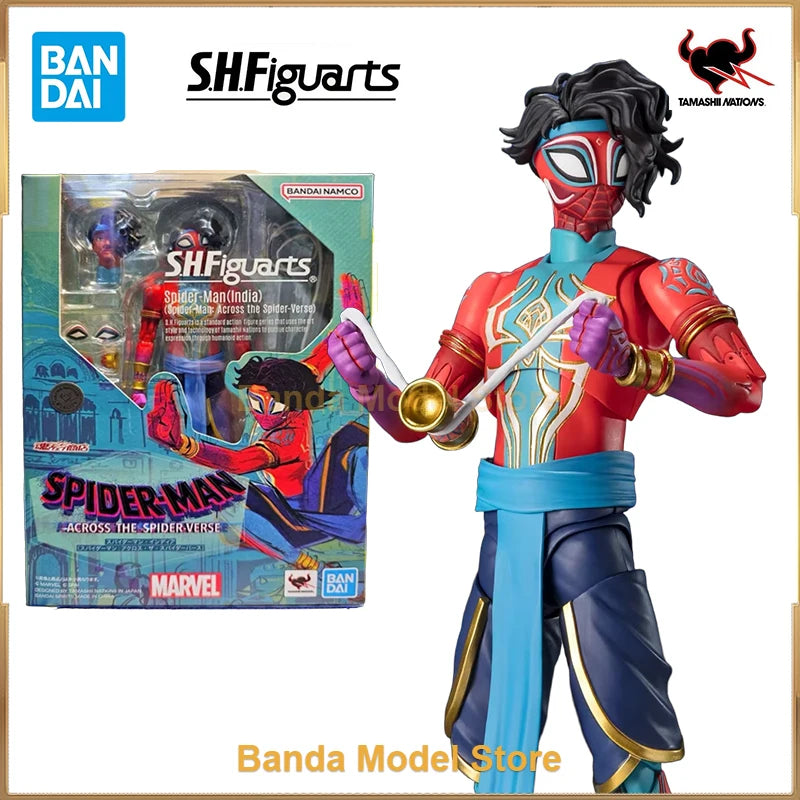 Bandai S.H.Figuarts
