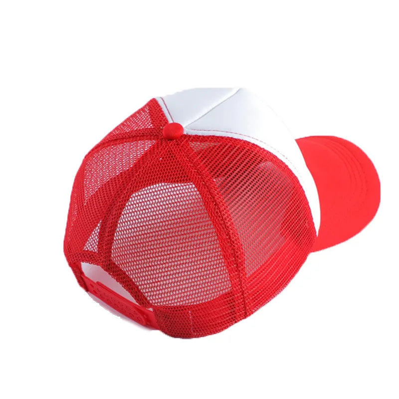 Spider-Man Boys Baseball Cap - Image 2