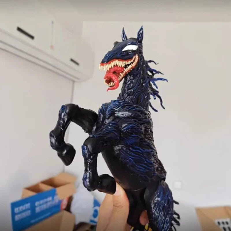 Venom Horse Action Figure - Image 4