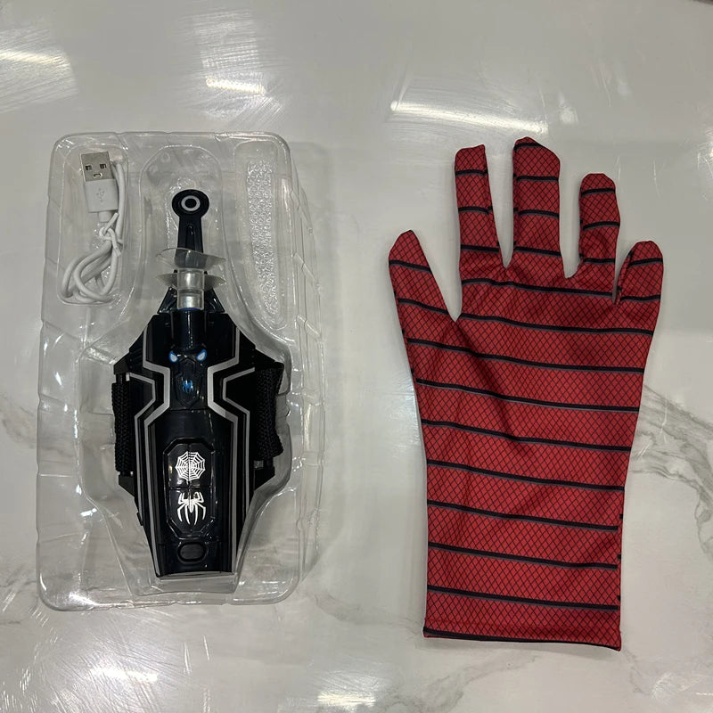 Spider-Man Web Shooters Toy - Image 3