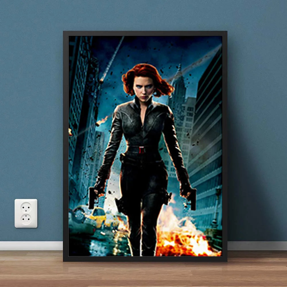 Marvel Superheroes Avengers - Image 29