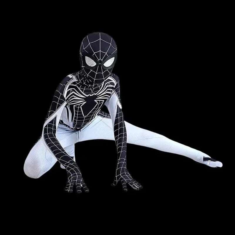 MINISO Negative Zone Spider-Man Costume - Image 4