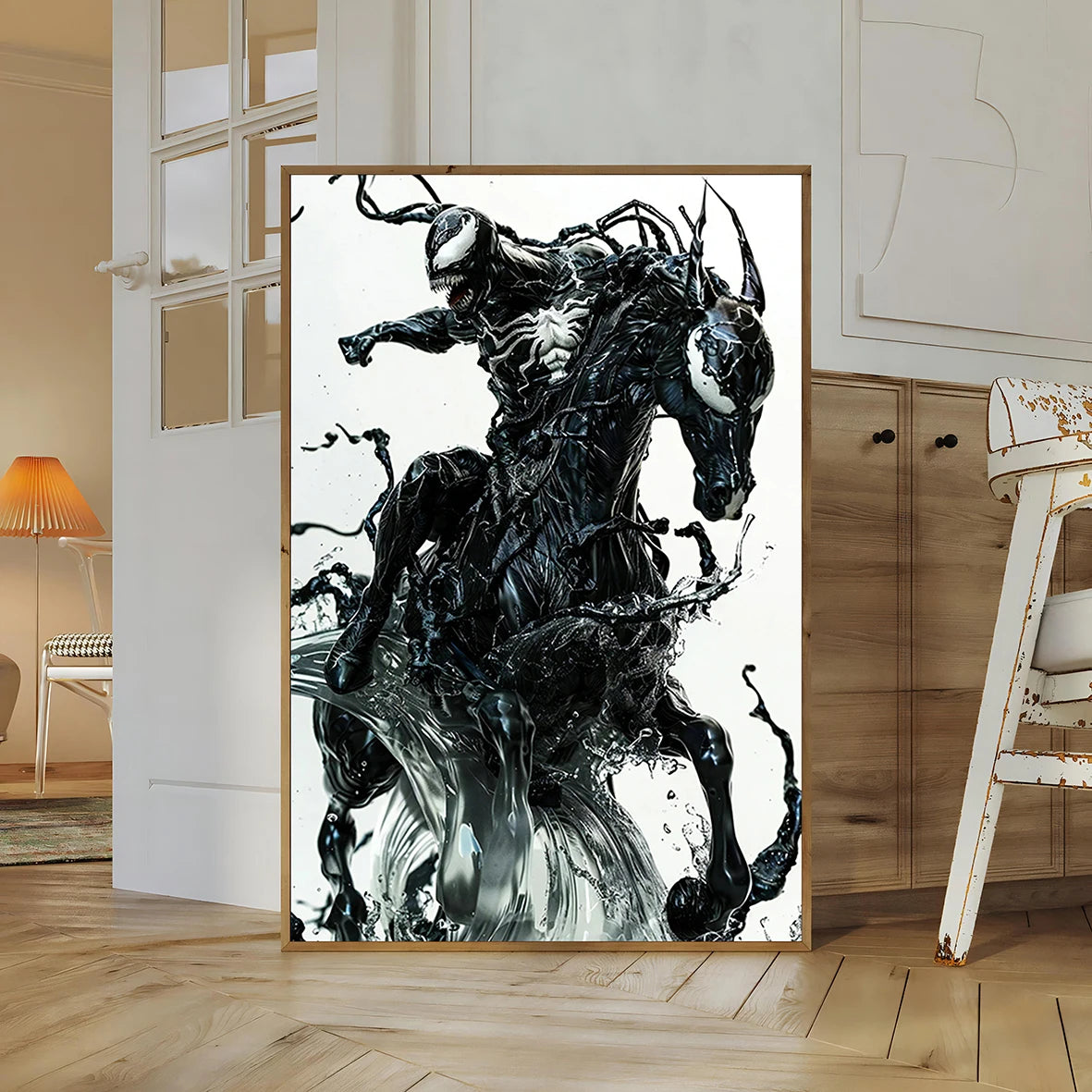 Venom Spider-Man - Image 21