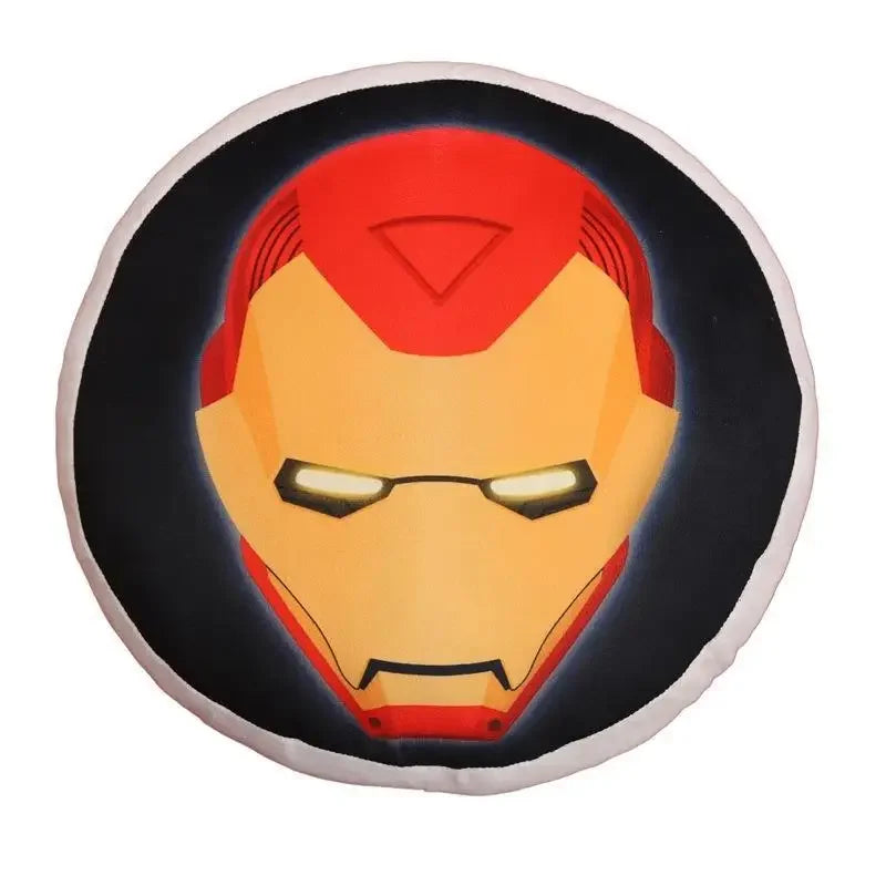 Marvel Avengers Round Plush Cushion - Image 8