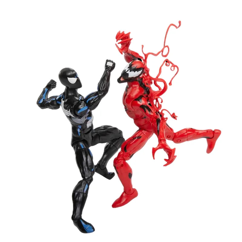 Spider-Man vs Carnage Action Figure - Image 3