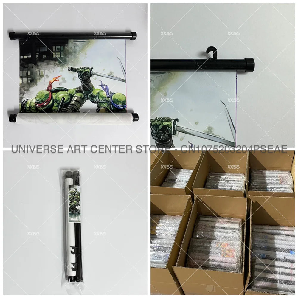 Marvel Poster Collection - Image 6