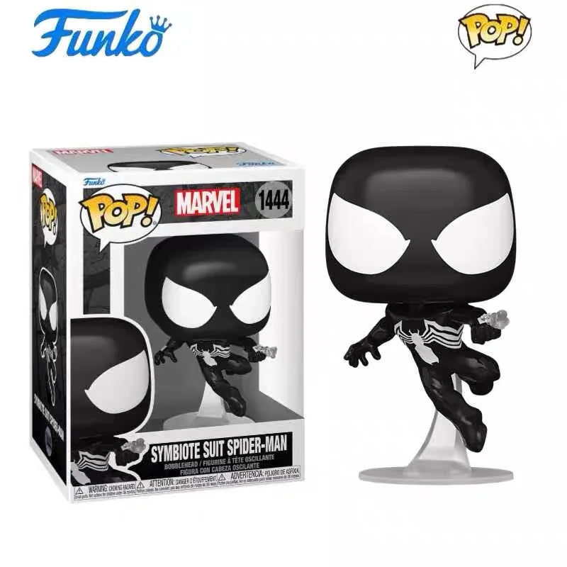 Funko Pop! Marvel Limited Edition - Image 4