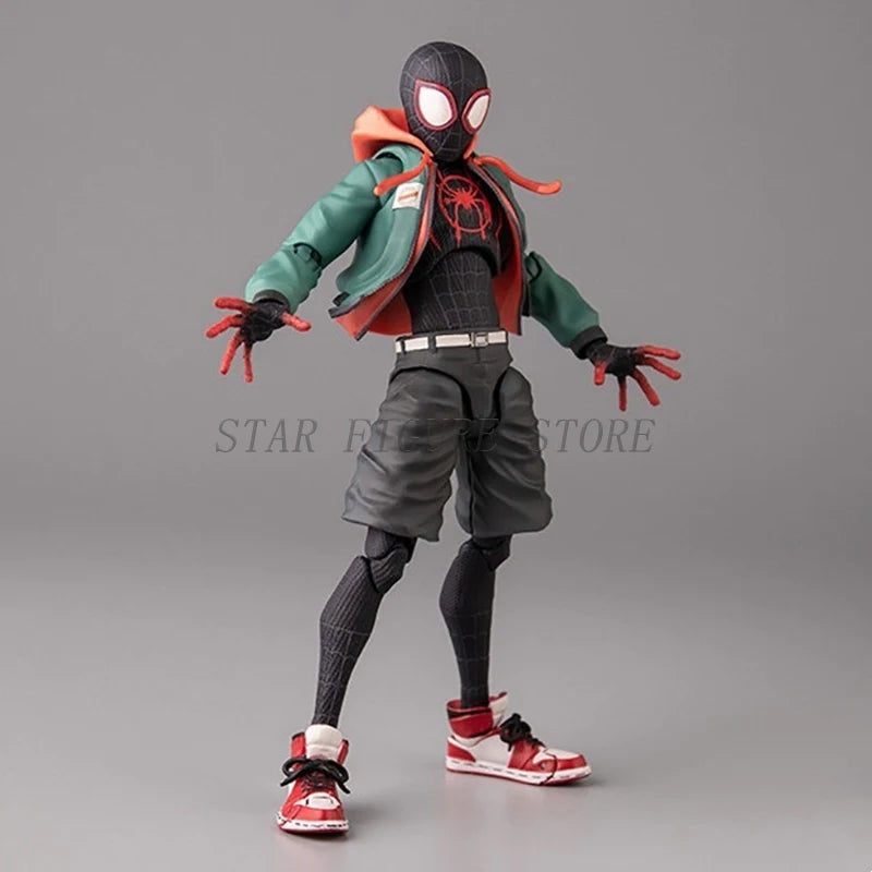 Miles Morales Action Figure - Image 2