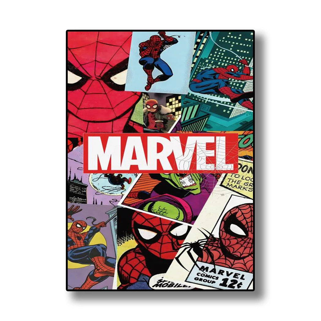 Spider-Man Superhero Decor - Image 13