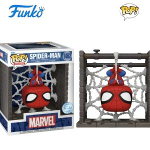 Funko Pop! Marvel Series