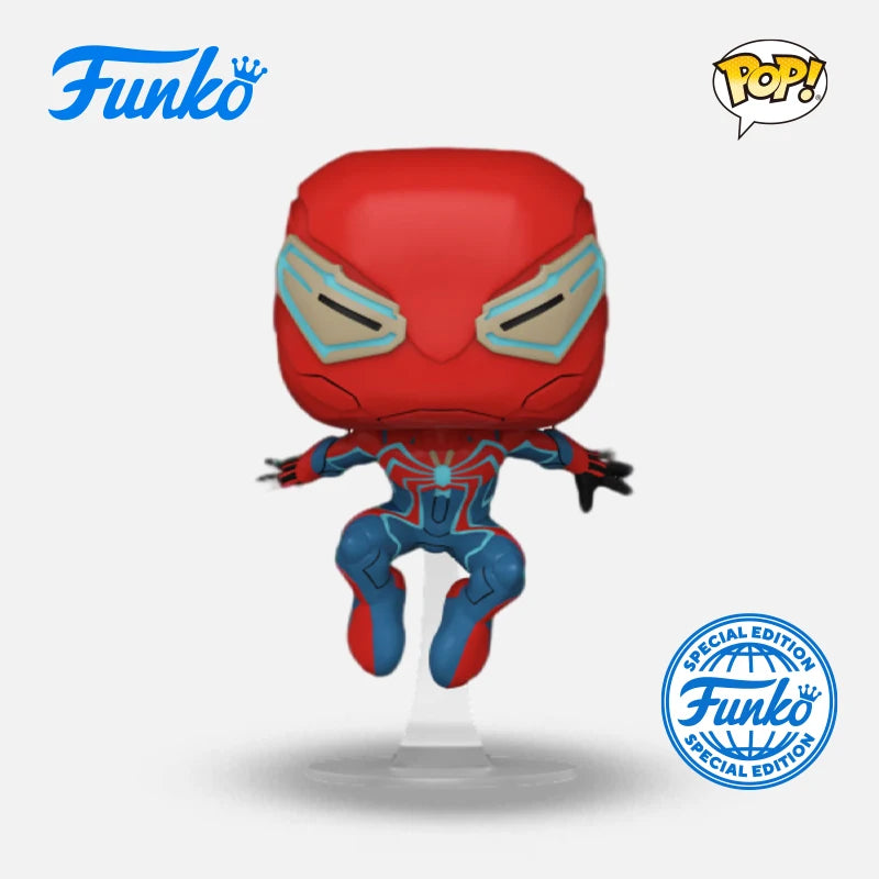 Funko Pop! Marvel Avengers - Image 7