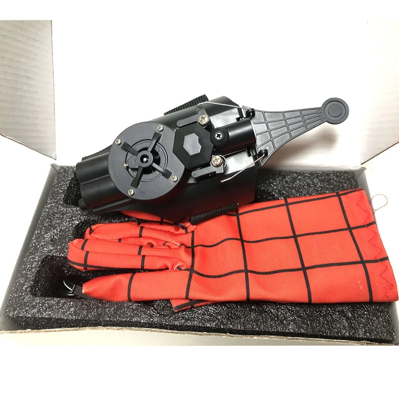 New Cosplay Spider-Man Web Shooters - Image 6