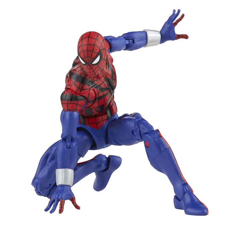 Hasbro Marvel 1/12 Action Figures - Image 2