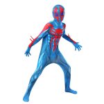Superhero Spider-Man 2099 Boys Costume