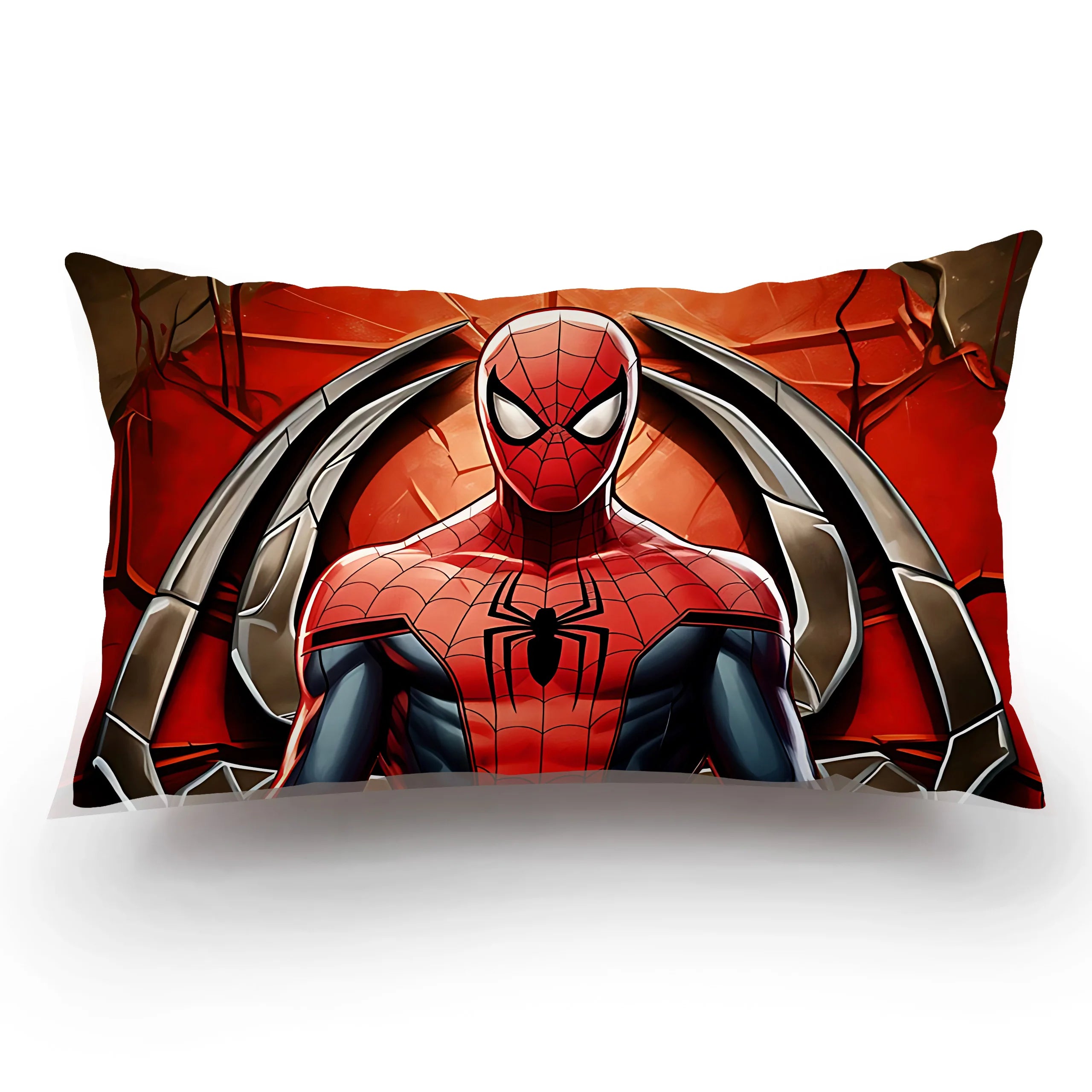 Hot Anime Spider-Man Pillow Covers - Image 17
