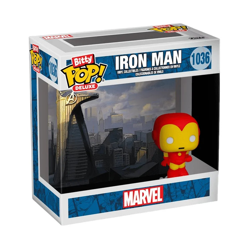 Funko Pop! Marvel Limited Edition - Image 8