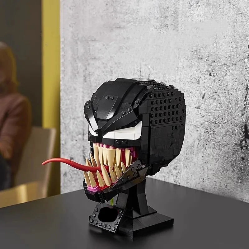 Venom & Carnage Mini Building Blocks - Image 3