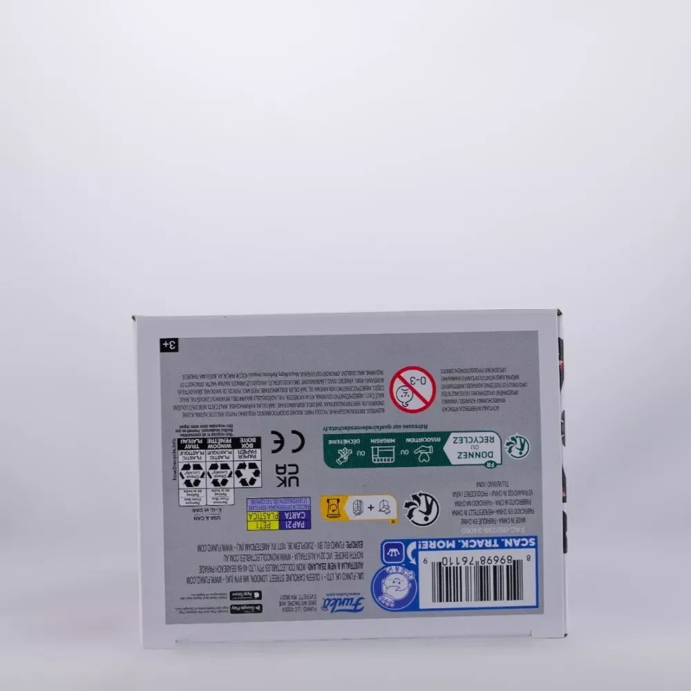 Funko Pop! Marvel Spider-Man Toy - Image 6