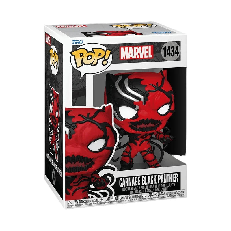 Funko Pop! Marvel Limited Edition - Image 16