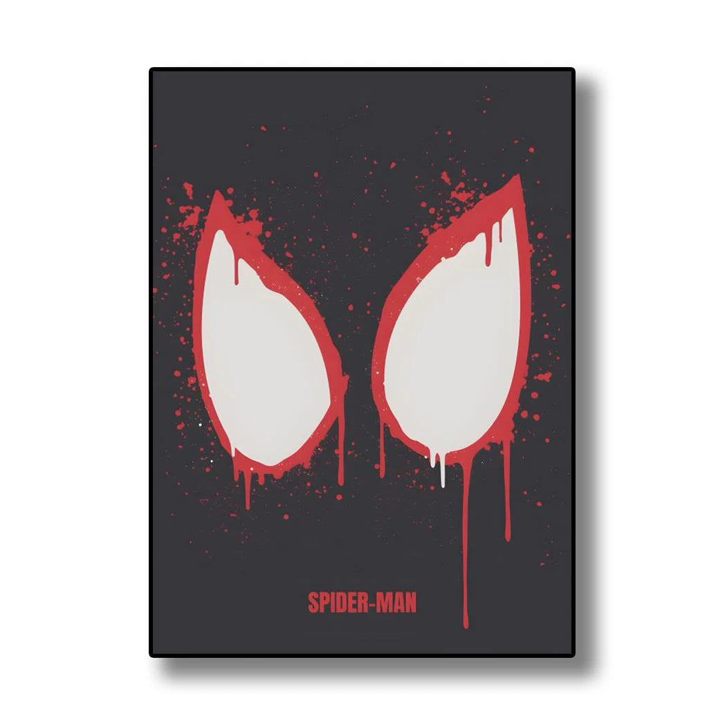 Spider-Man Superhero Decor - Image 17