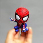 Marvel Spider-Man