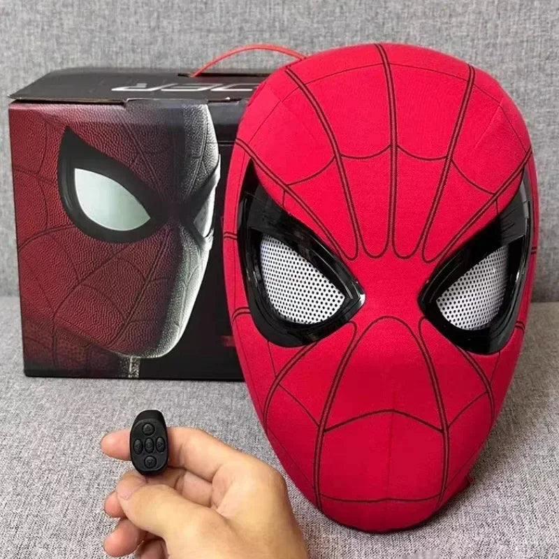 Spider-Man Headgear Mask - Image 5