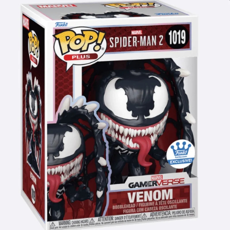 Funko Pop! Marvel Limited Edition - Image 7