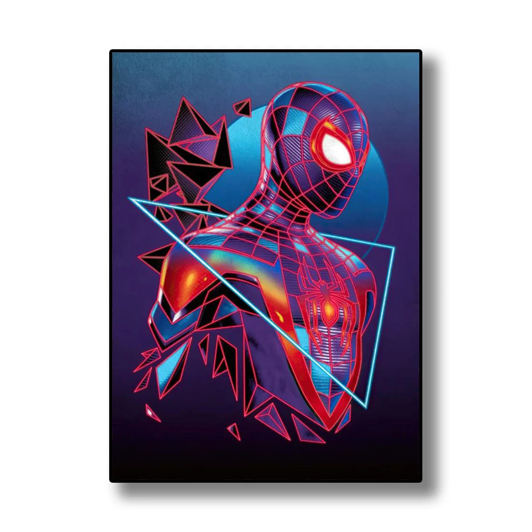 Spider-Man Superhero Decor - Image 24