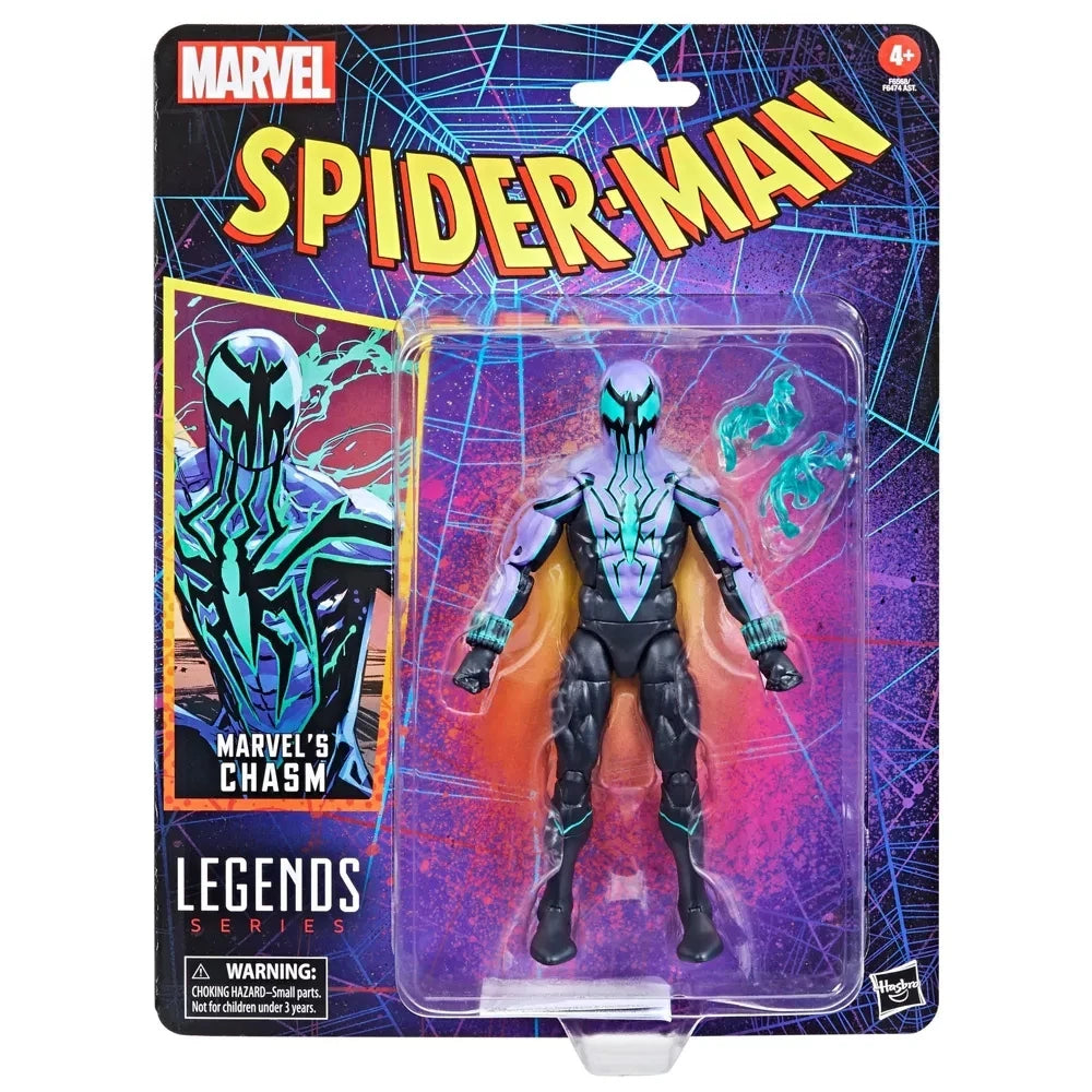 Hasbro Marvel 1/12 Action Figures - Image 6