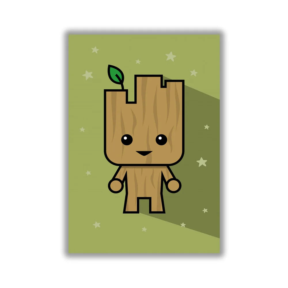 Marvel Superheroes Pictures Decor - Image 20